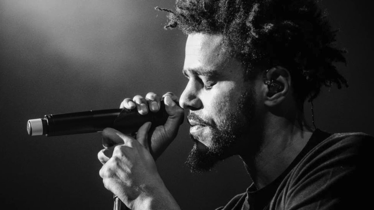 Spoken Word  / Poetry Instrumental Beat -  ( J. Cole / Wale Vibe )