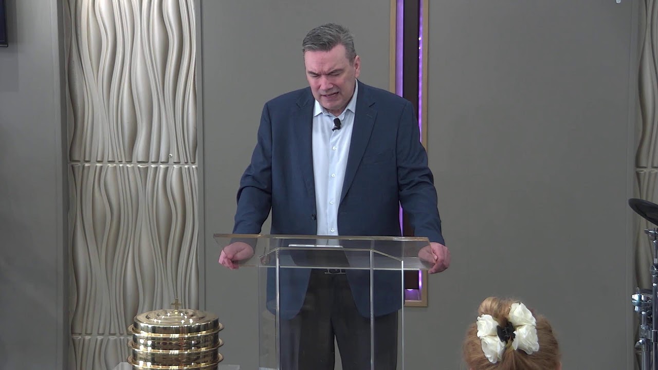 February 1, 2026 Live from BULGARIAN CHURCH 