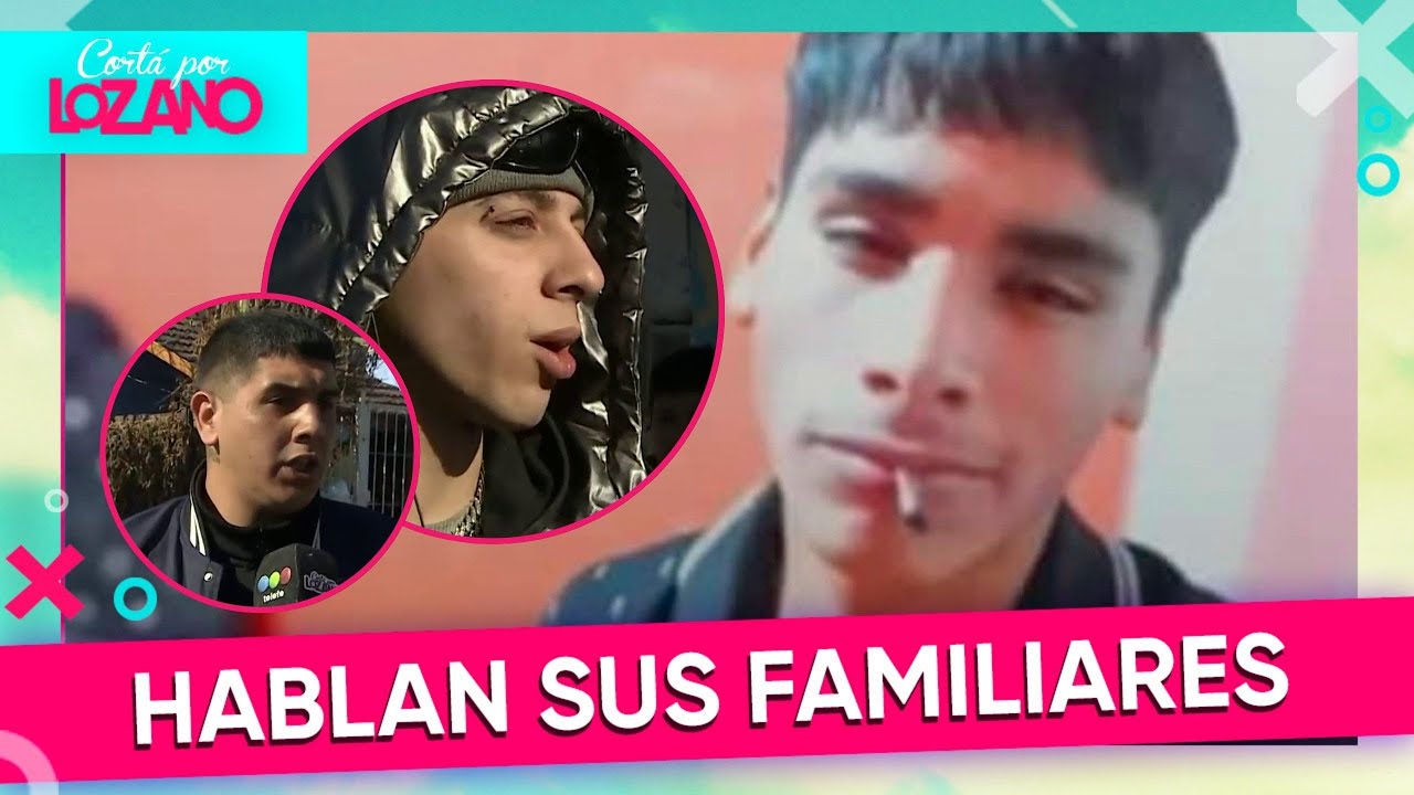 Buscan a un joven que habría matado a su abuelo a puñaladas en Laferrere | 