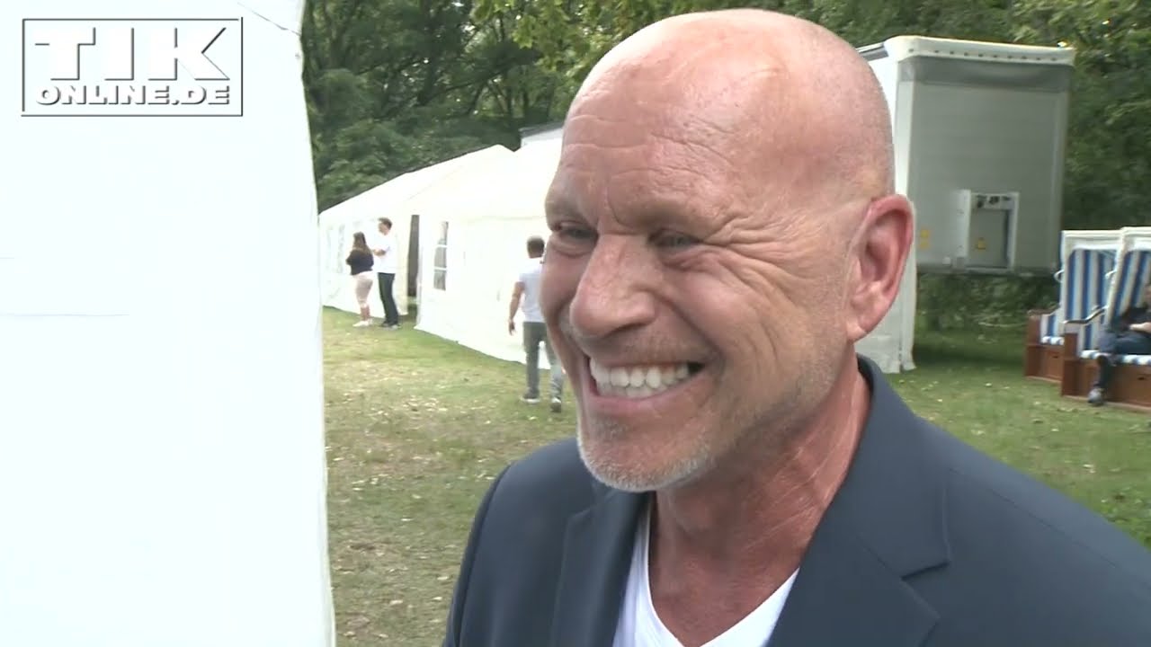 Olaf Henning: Ex-Mann von Andrea Berg und seit 25 Jahren Schlagerstar!