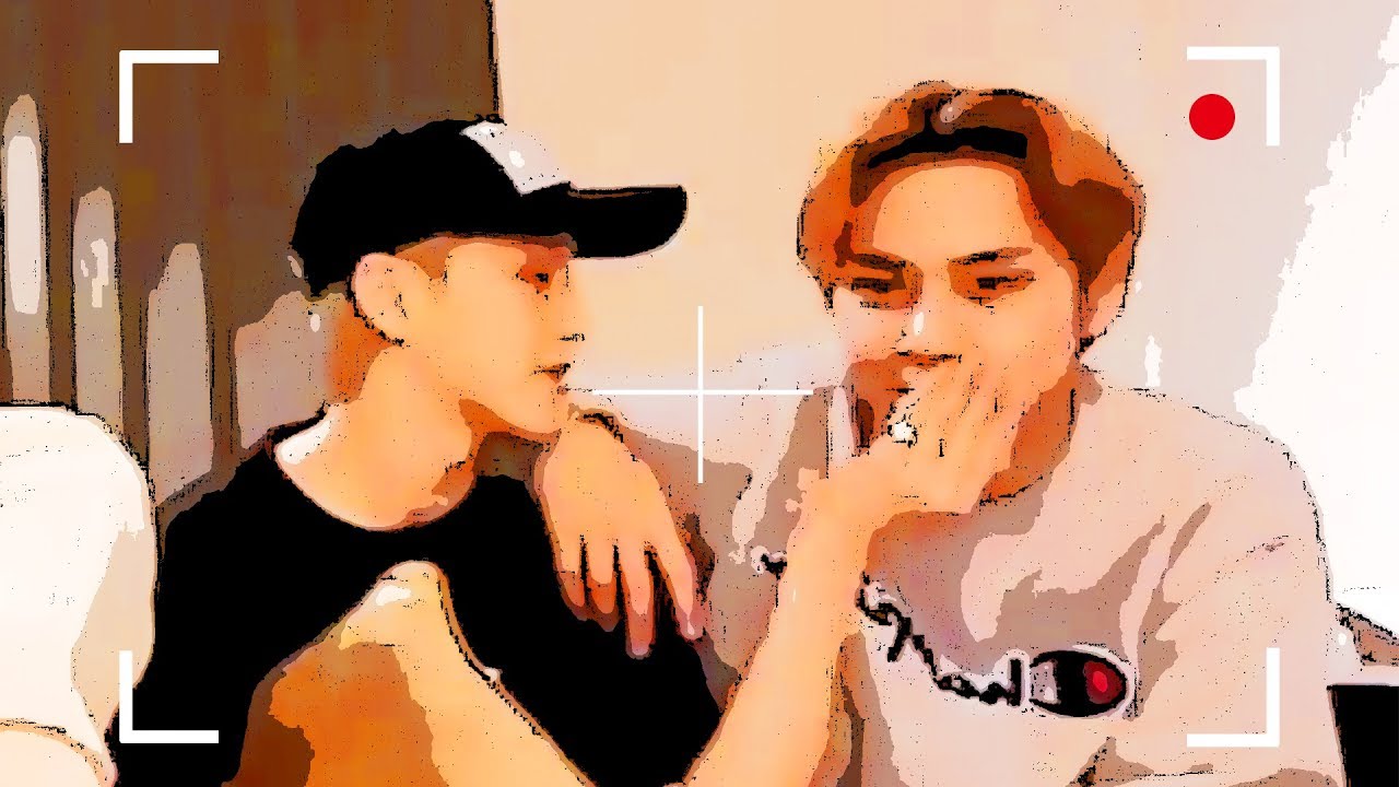 허니문 일기 Honeymoon Diary | 181007 만만쟁이 Bully the Puppy