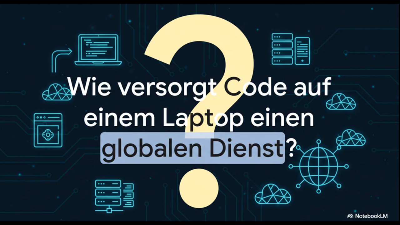 Low-Code-Plattformen: Vom Code in die Cloud