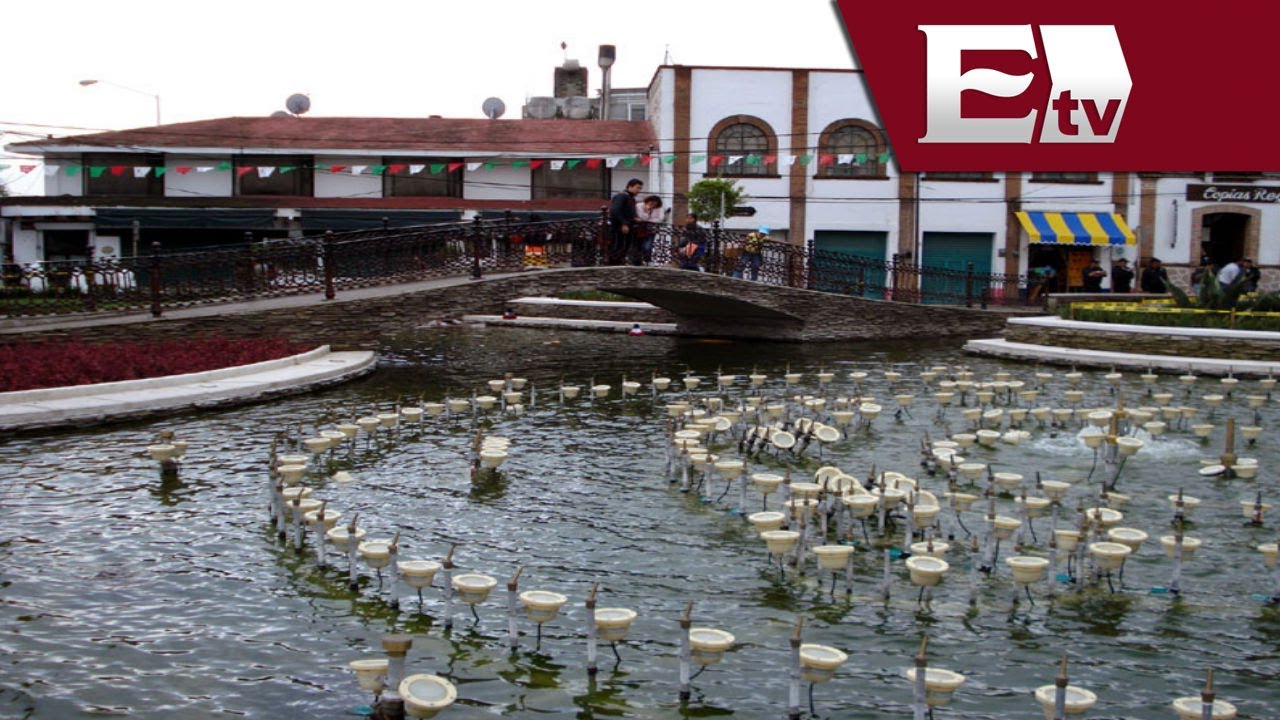 Gobernaci&oacute;n invertir&aacute; 20 mdp en el municipio Metepec del Edomex  / Vianey Esquinca