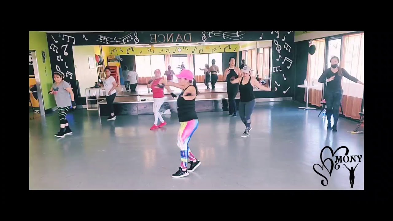 EL CAMPANERO ...DJ MANU ( By Mony Fuentes)