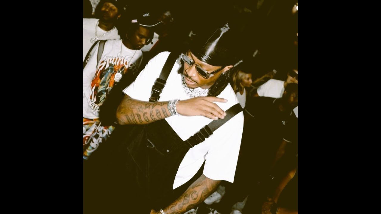 [FREE] Future Type Beat - 