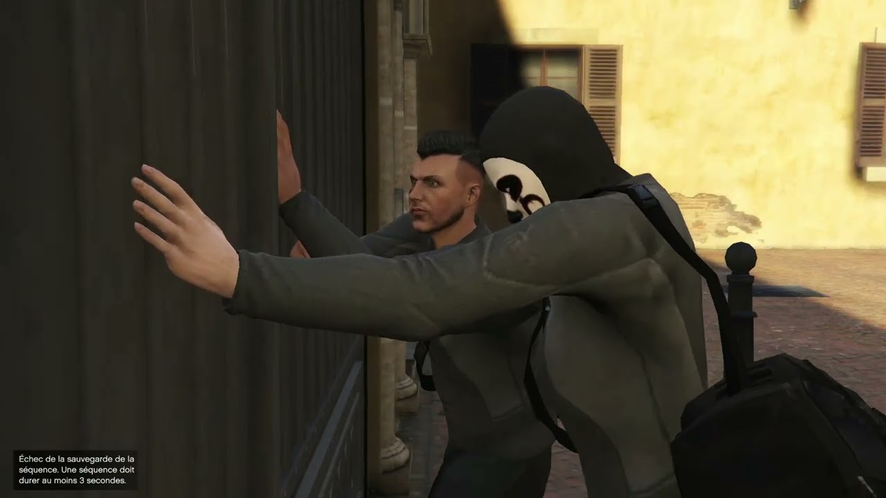 GTA 5 ONLINE ALGERIE / BLUE PAINTER / FULL BAGS النمر الازرق في غراند 5 موجودة الان !! 