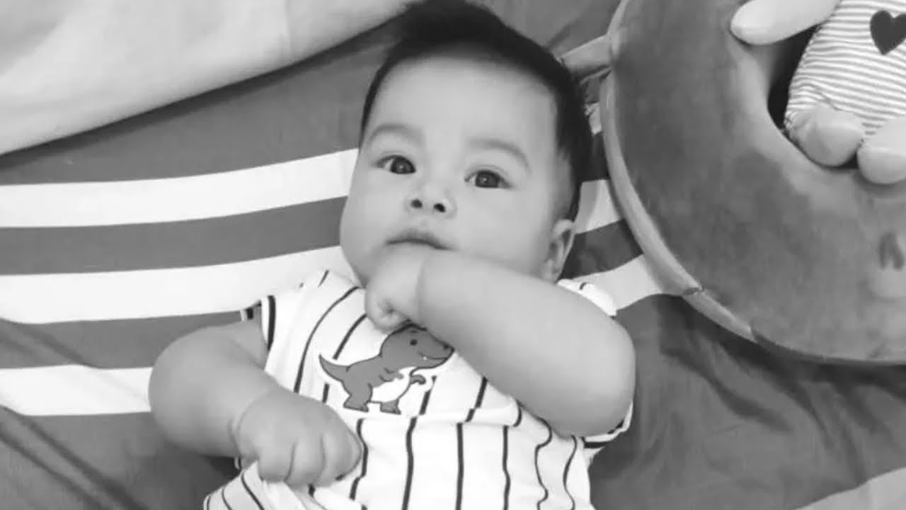 BAYI 4 BULAN MENINGGAL DUNIA DIDER4 PENGASUH?