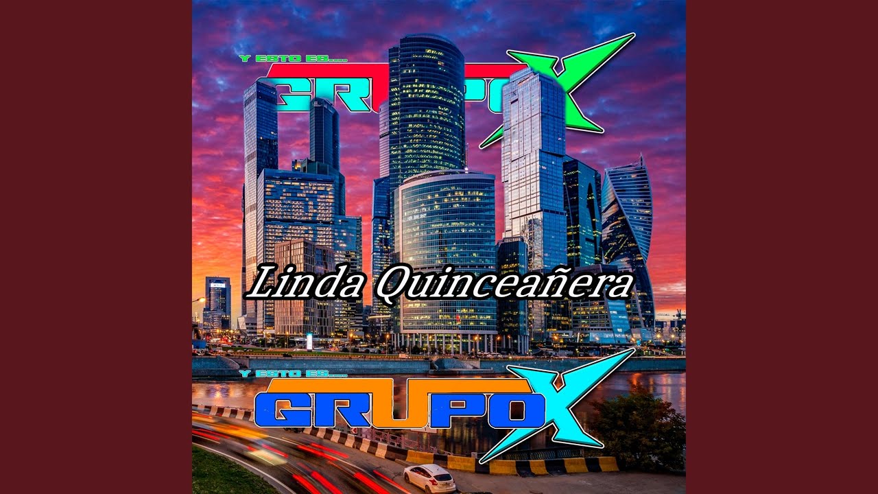 Linda Quinceañera