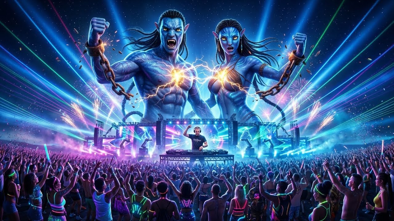 Tomorrowland 2026 | Tiësto, David Guetta, MORTEN, Don Diablo, Oliver Heldens