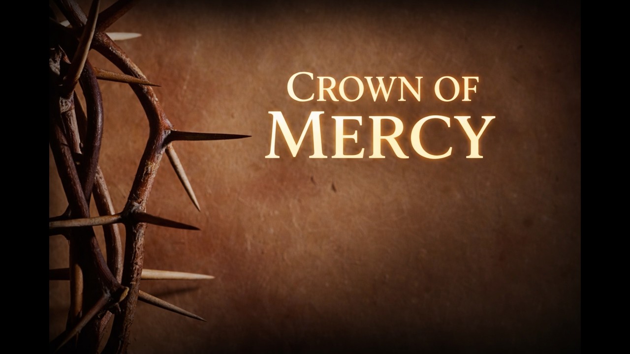 NEW Christian Song Release: Crown of Thorns