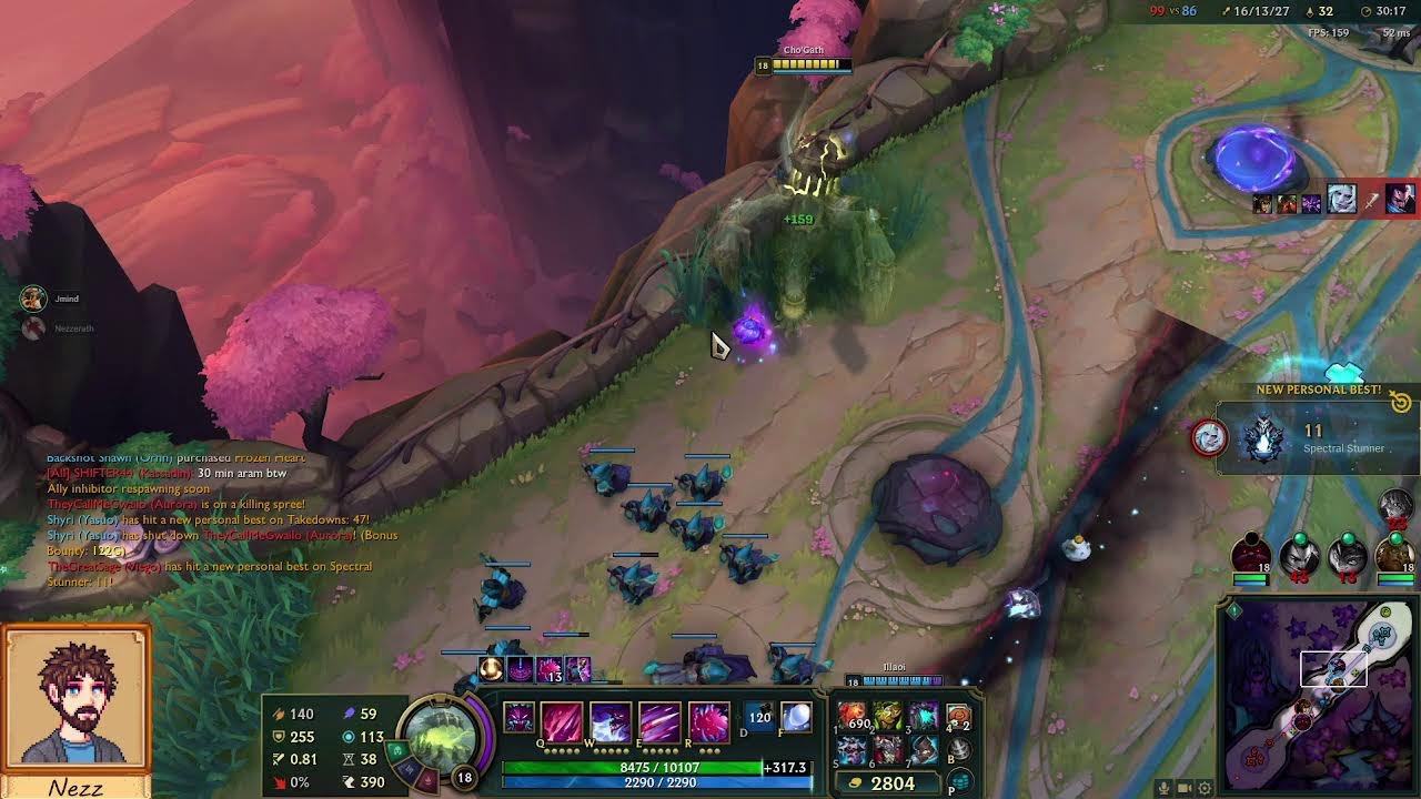 arams