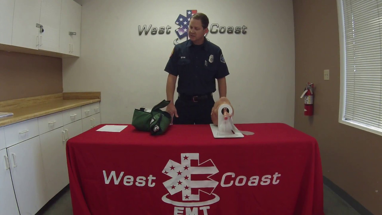 Oxygen adminstration 