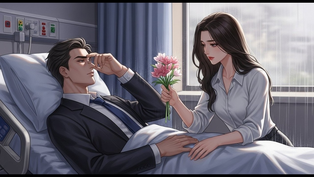 Rebirth,I Let My Cousin Swap My Baby.Never Told Her Child She Was Beating Was Actually Her Daughter