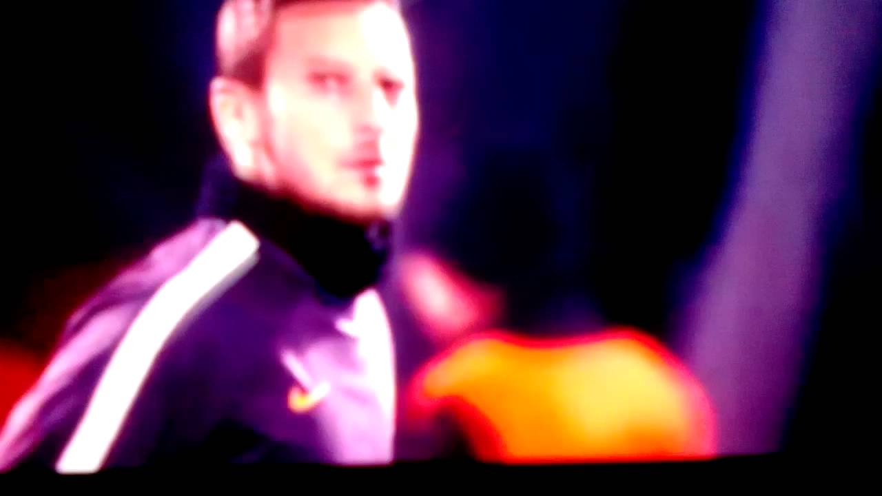 Francesko totti/2016/17