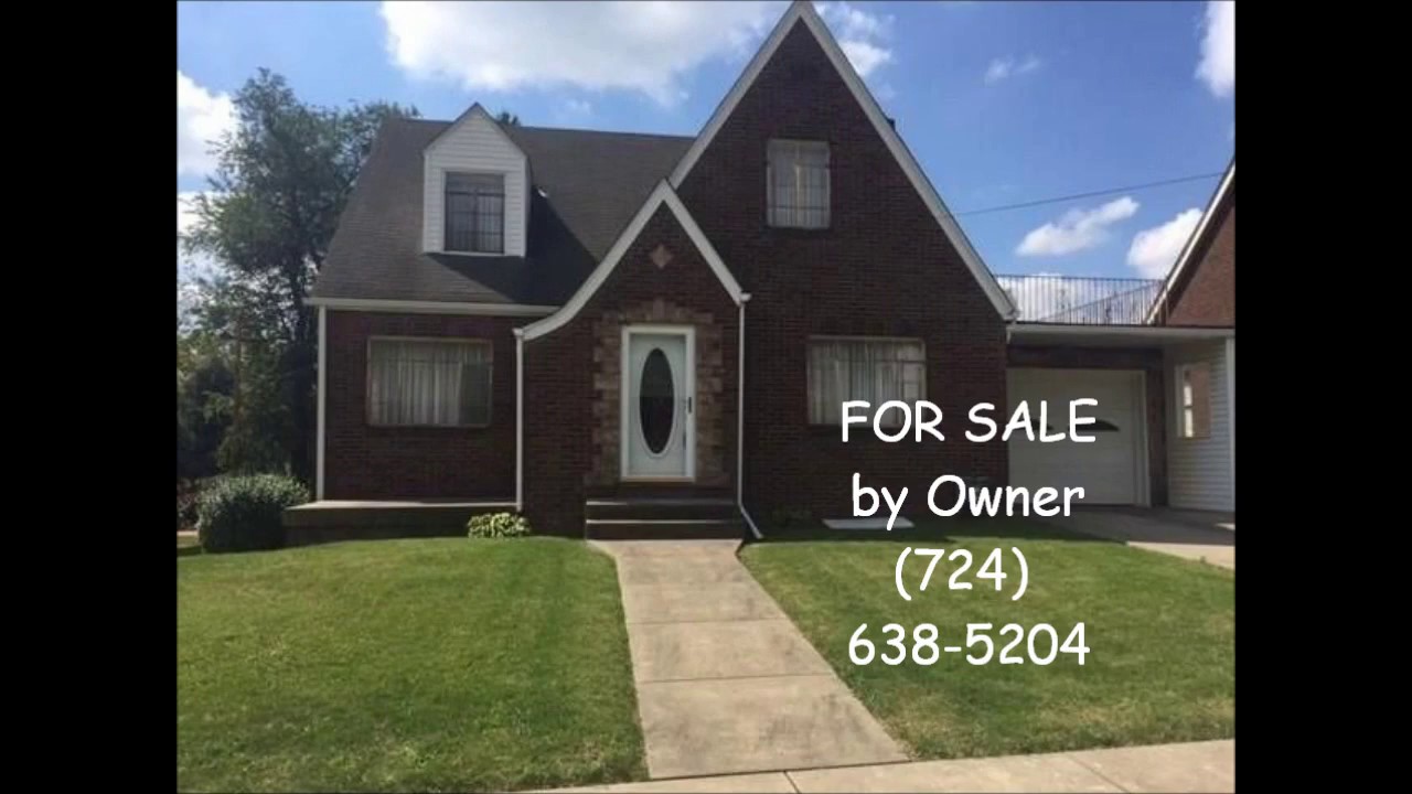 Home For Sale by Owner in Midland PA