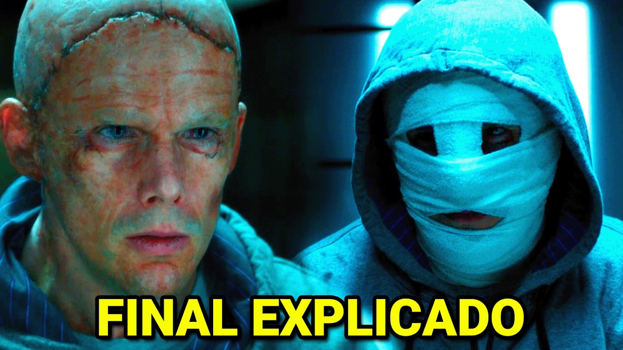 DETALHES que voc&ecirc; PERDEU em O PREDESTINADO + FINAL EXPLICADO