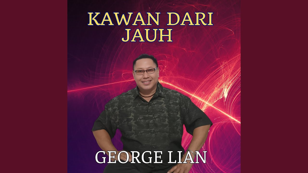 Kawan Dari Jauh