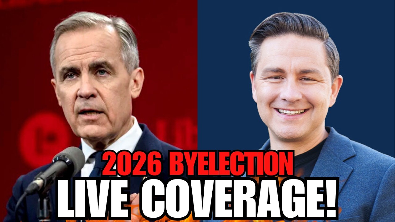 Federal Byelection Results 2026 Special Coverage