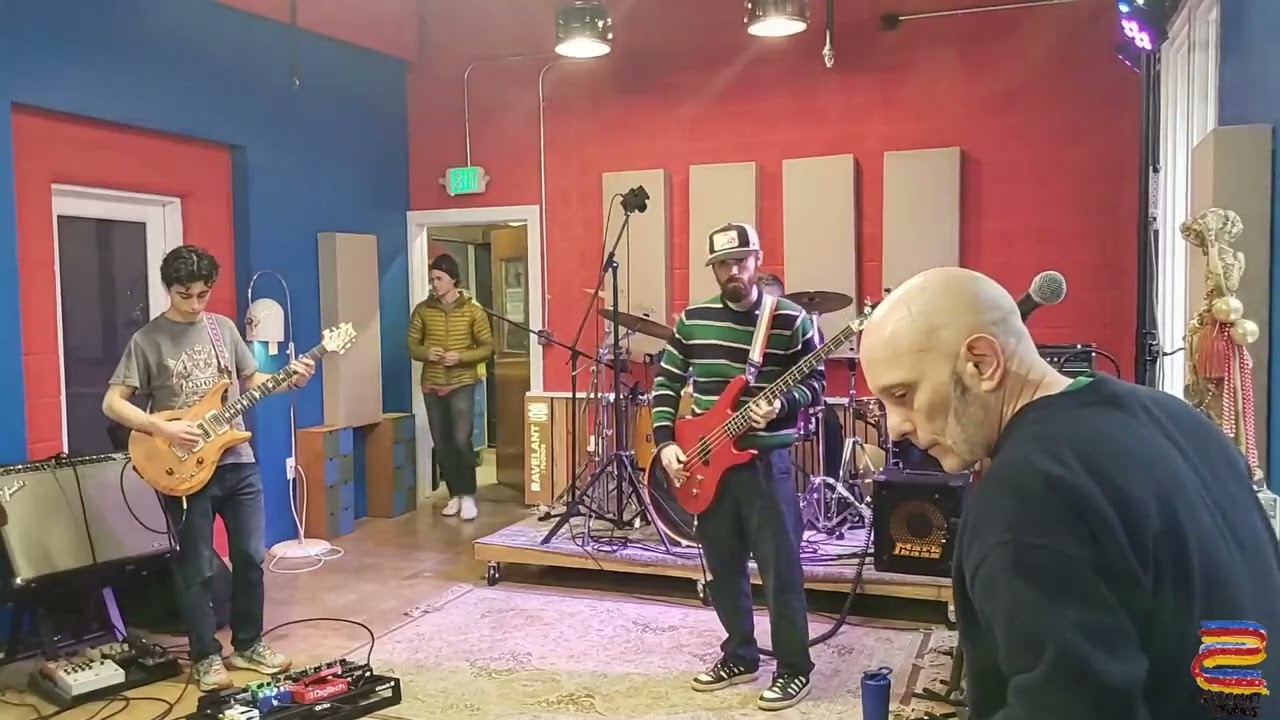 01 18 26 Collective Jam