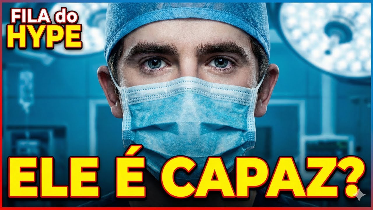 The Good Doctor
