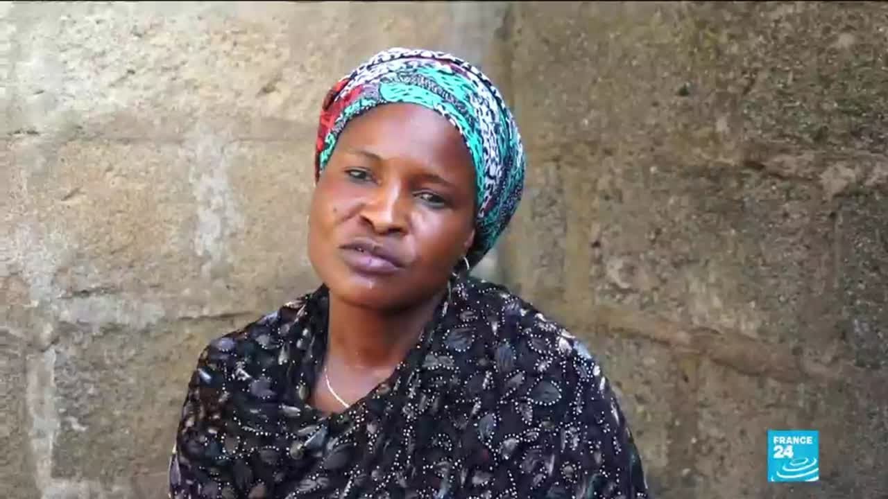 Boko Haram au Nigeria : la r&eacute;sistance s''organise contre l''organisation terroriste