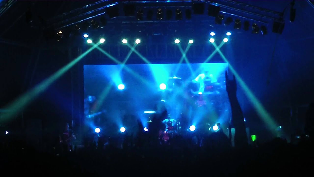 The Narrow - Lonely-Lonely live at Ramfest