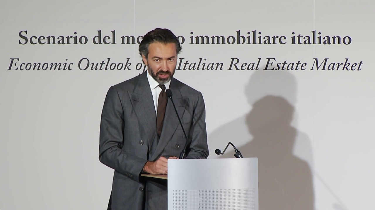 COIMA Real Estate Forum 2019