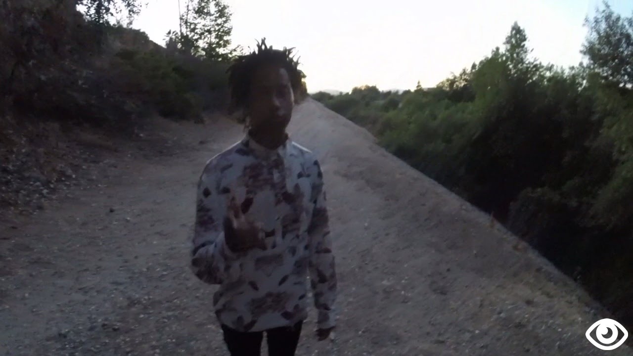 OmenXIII - I Know It's Complicated (Official Music Video)