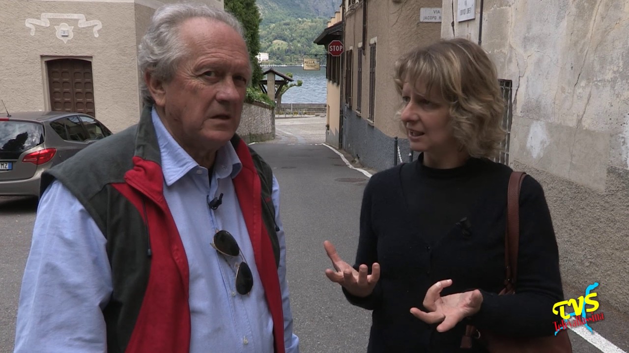 La Bellagio Segreta - P25 - La storia racchiusa nelle ville