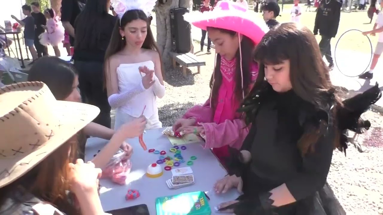 פורים תשפה