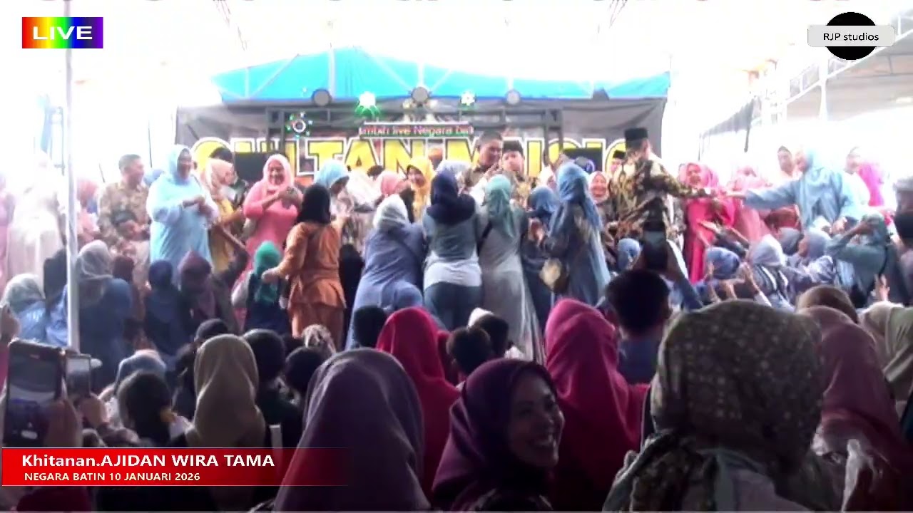 Remix.Kupandang pandang