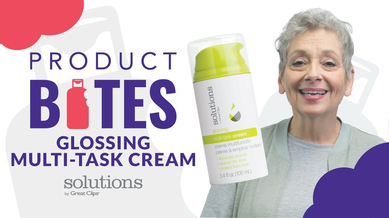 Многофункциональный крем для придания блеска губам | Краткий обзор продукта