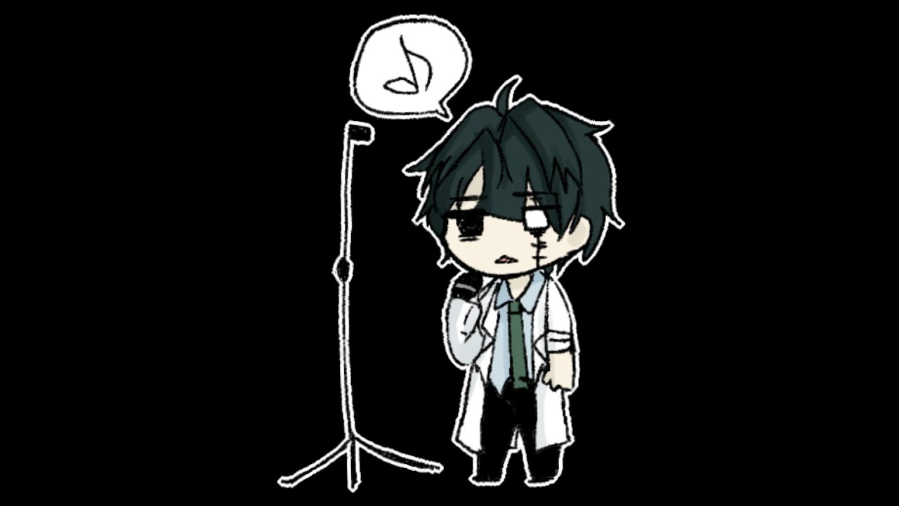 【UTAU音源配布】『±0』【宮下ニラ】
