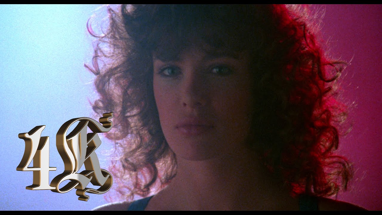 Weird Science (1985) - Drop | FastMovieScenes