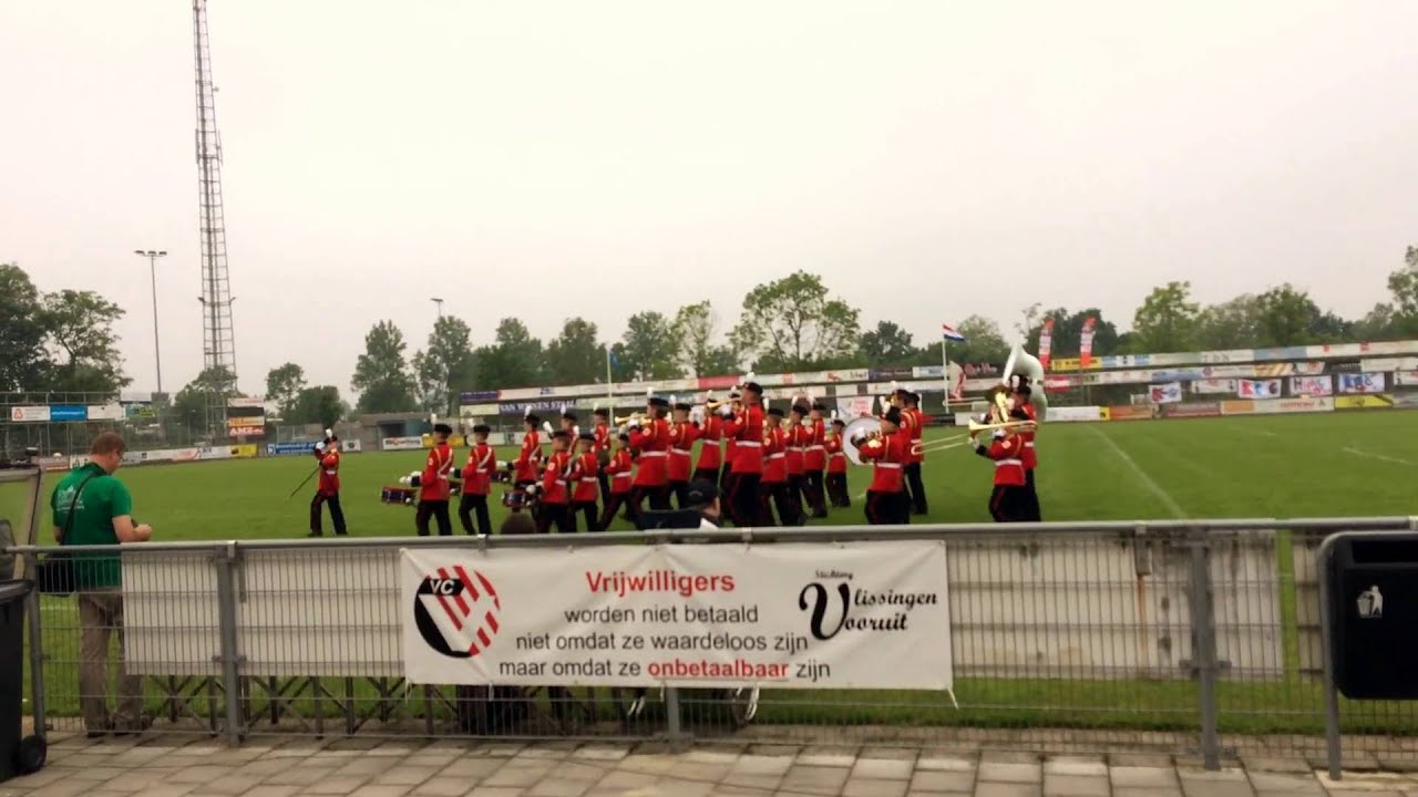 Aces High - Jong Flora Band