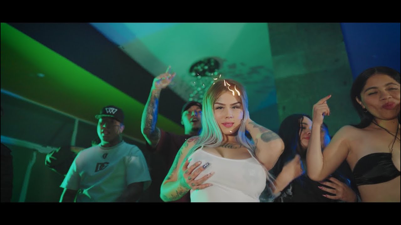 Chupa 🍭- Nuco ✖️Geros [Video Oficial] @RockaBeatz
