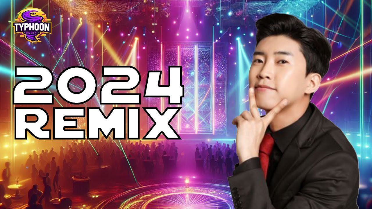 임영웅 - 두 주먹 (Typhoon Remix)