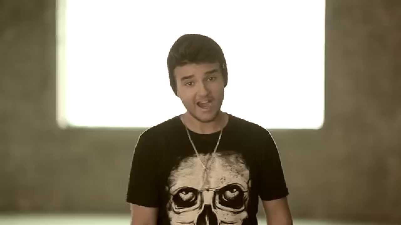 Nicholas Torres - #TODOSEU