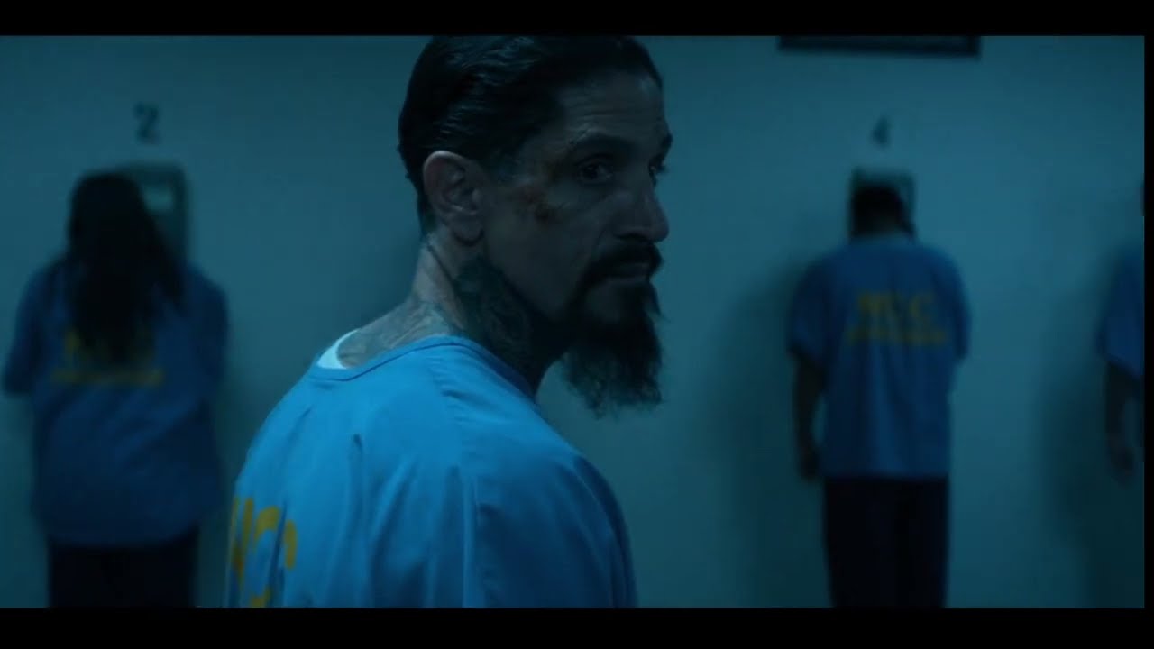 Mayans M.C.S5 E7 Clip | Neron 'Creeper (Spoiler)
