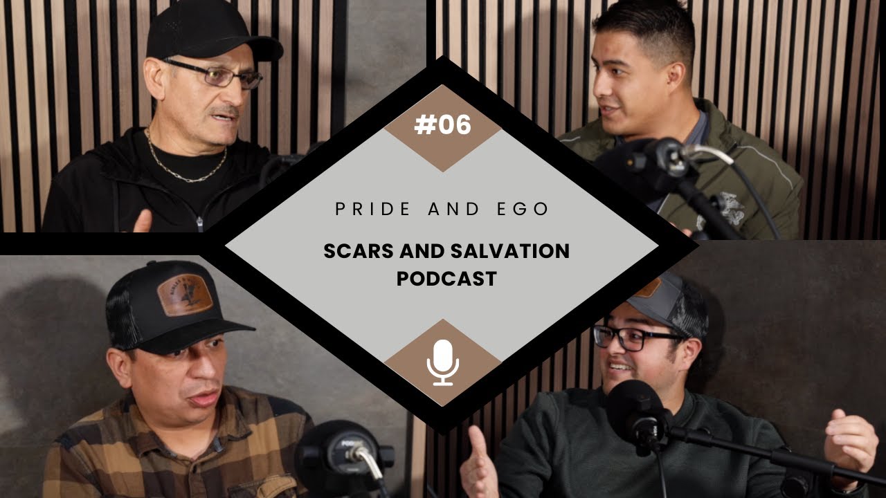 Pride and Ego