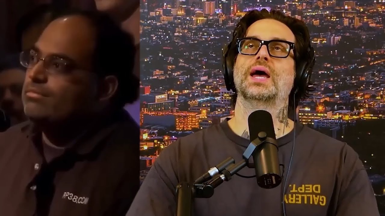 Chris D'Elia Reacts to Supergenius Asking Elon Musk to be CEO of Tesla