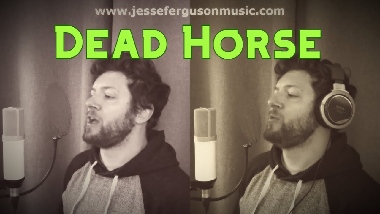 Dead Horse (sea shanty)