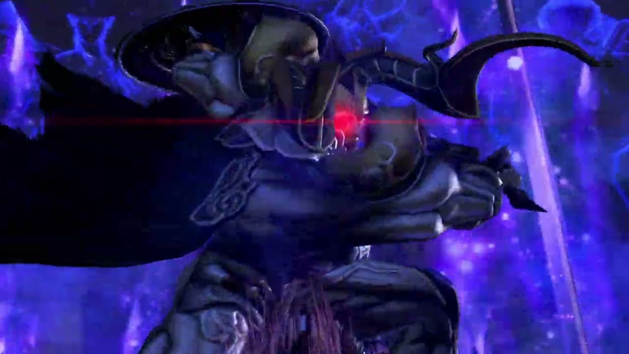 クルグラDISSIDIA FINAL FANTASY NT_20260216