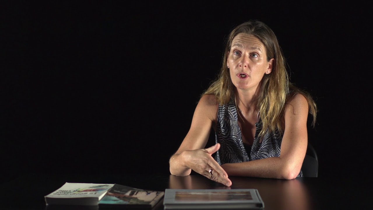 [Connectivités] Entretien avec Virginie Baby-Collin, géographe