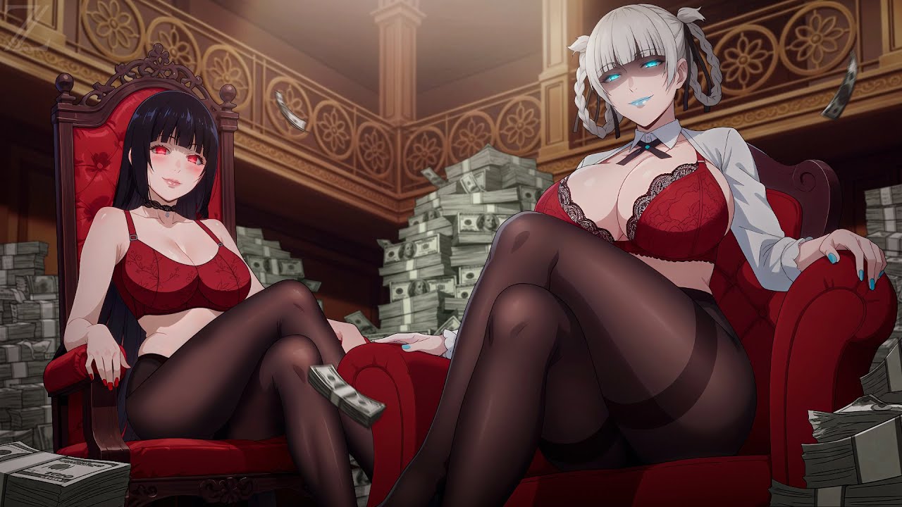 NUVILICES - moneyMONEY | AMV