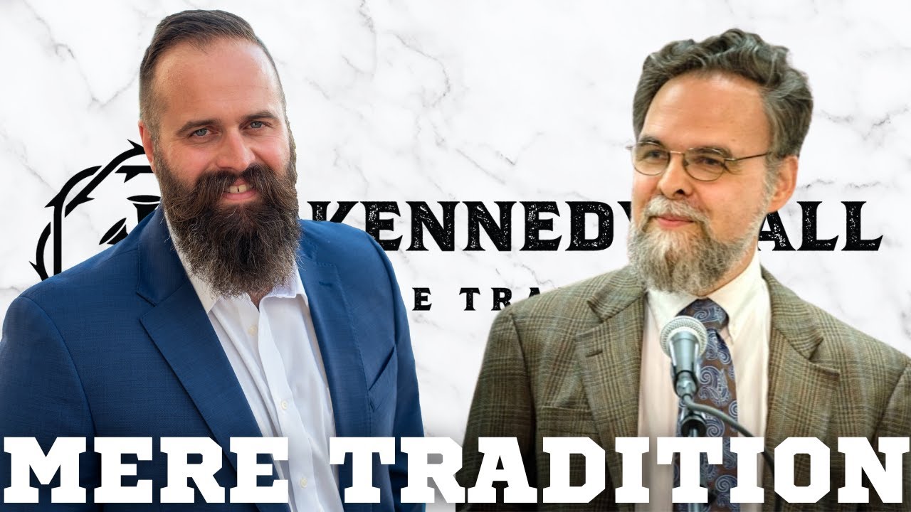 Bound By Truth: TLM, Vatican II and more! Interview with Dr. Peter Kwasniewski Part 1