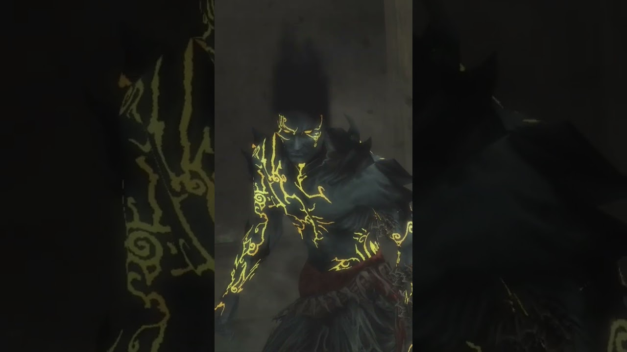 Dark prince Transformation pop The Two Thrones 