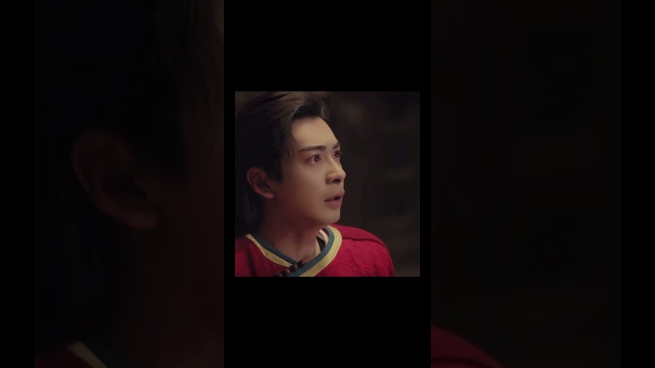 Losing all at once...! How is that feeling? 💔😢 #cdrama #drama #shorts