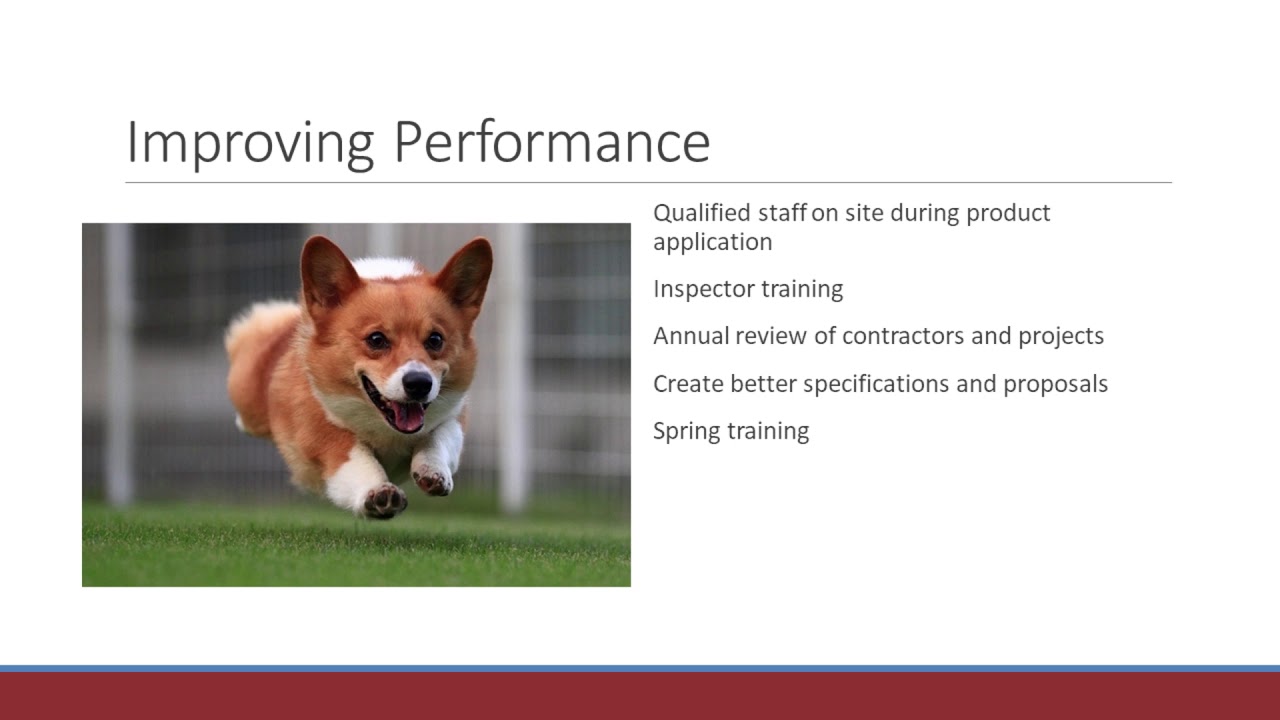 District Level Presentation Programs - Tracy Nowaczyk • KYTC