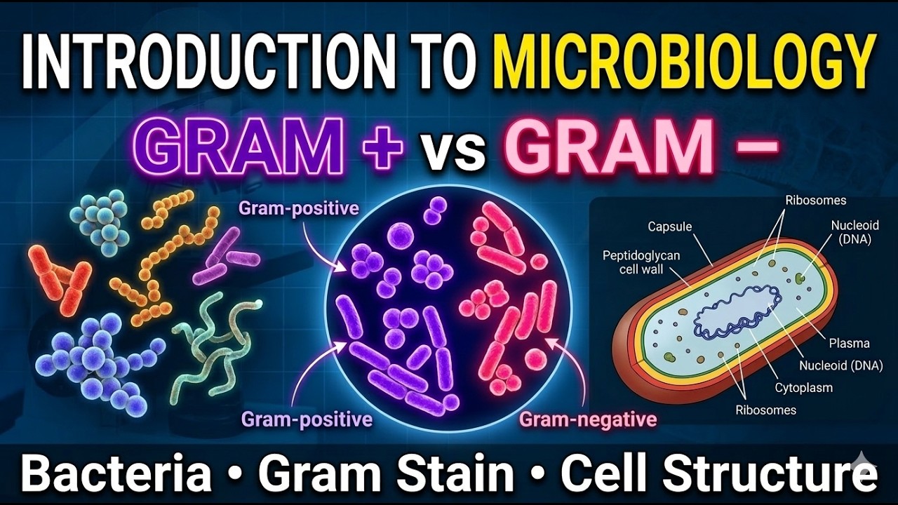 Introduction to Microbiology